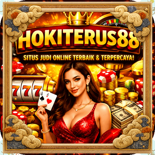 hokiterus88 — galeri pratinjau - APK Resmi
